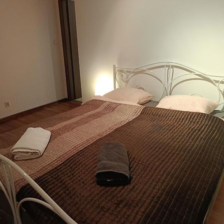 Apartament Wilanow - Sarmacka 1B Varsavia Esterno foto