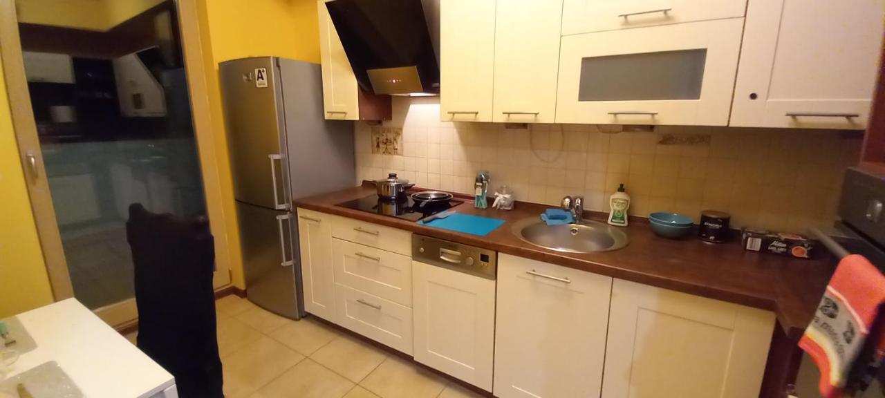 Apartament Wilanow - Sarmacka 1B Varsavia Esterno foto