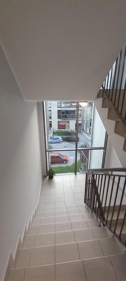 Apartament Wilanow - Sarmacka 1B Varsavia Esterno foto
