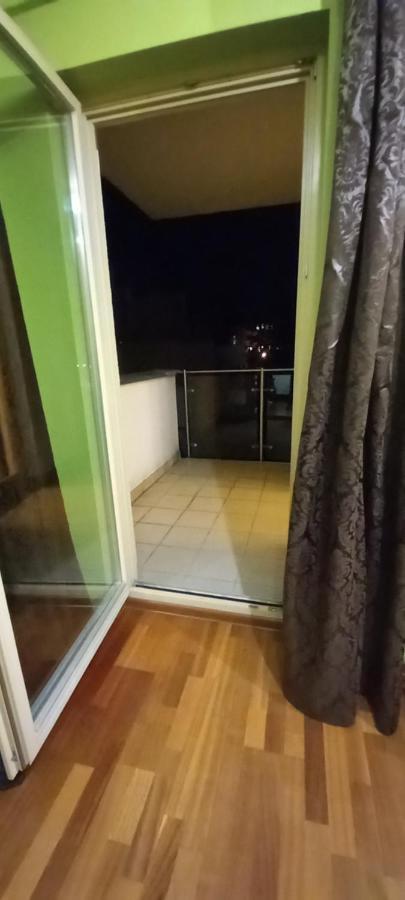 Apartament Wilanow - Sarmacka 1B Varsavia Esterno foto